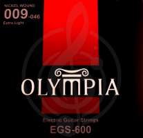 Изображение Olympia EGS-600