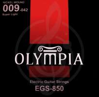 Изображение Olympia EGS-850