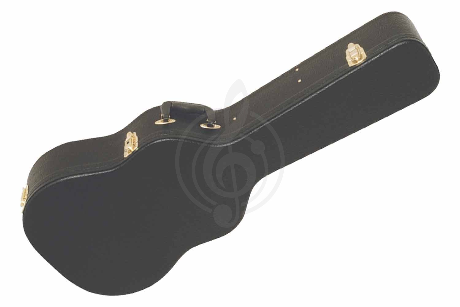 Кейс для классической гитары Кейсы для классических гитар OnStage OnStage GCC5000B - Кейс для классической гитары GCC5000B - фото 1