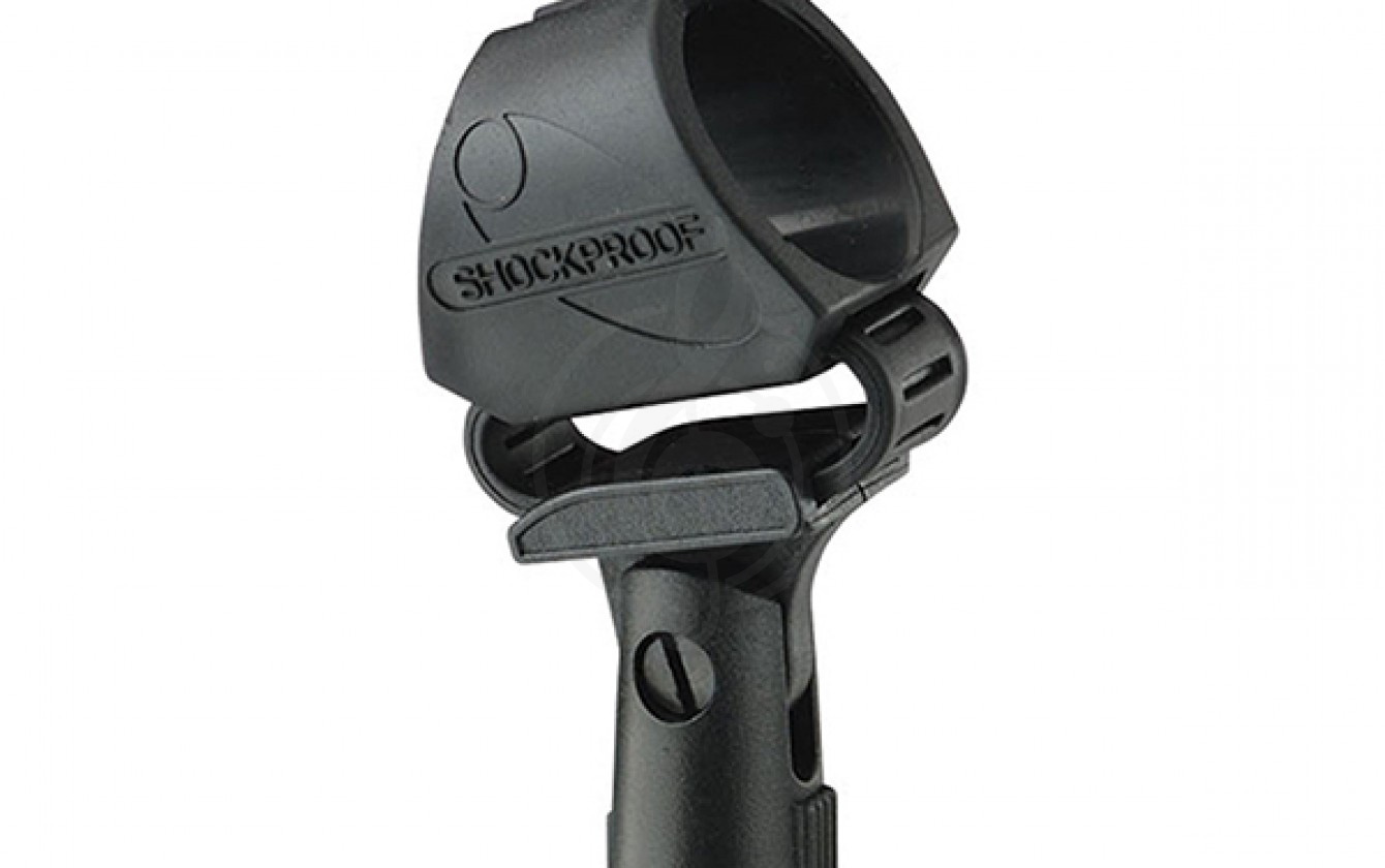  Держатели для микрофонов OnStage OnStage MY330 - микрофонный держак для радио MY330 - фото 2