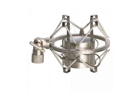 Микрофоны для стрима ONSTAGE MY410CG - Держатель "паук", OnStage MY410CG в магазине DominantaMusic - фото 1