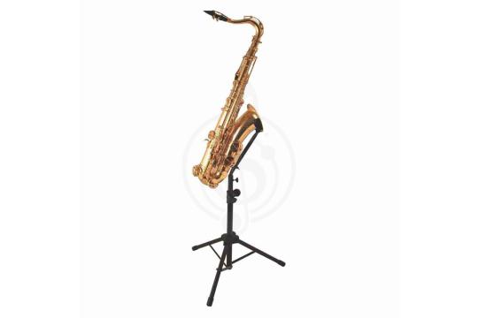  ONSTAGE SXS7401B - Стойка для саксофона,  SXS7401B в магазине DominantaMusic - фото 2