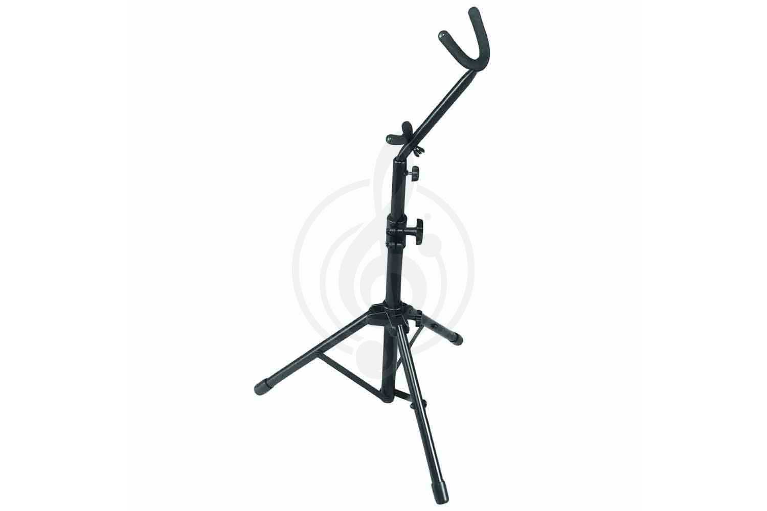  ONSTAGE SXS7401B - Стойка для саксофона,  SXS7401B в магазине DominantaMusic - фото 1