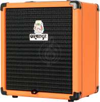 Изображение Гитарный усилитель ORANGE CR-25BX