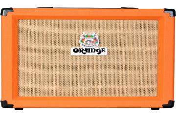 Комбоусилитель для электрогитары Усилители и комбики для электрогитар ORANGE Orange CR-35LDX Комбо гитарный, 10&quot;, 35Вт CR-35LDX - фото 2