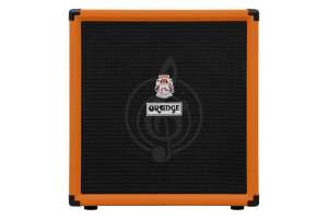 Изображение ORANGE Crush Bass 100