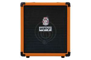 Изображение Комбоусилитель для бас-гитары ORANGE Crush Bass 25