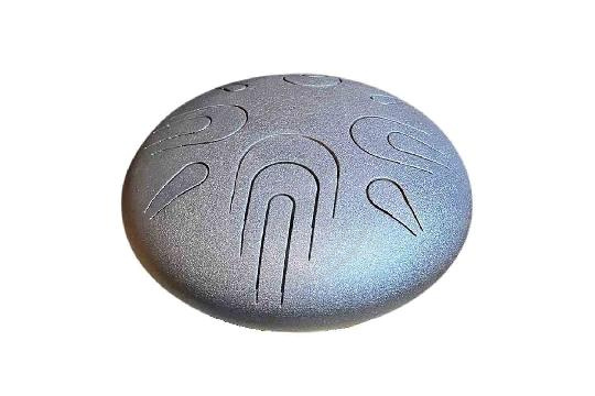 Глюкофон ORIONDRUM G30Bmin - Глюкофон,  G30Bmin в магазине DominantaMusic - фото 1