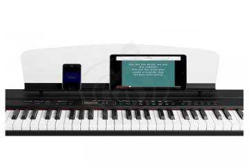 Цифровое пианино Цифровые пианино Orla Orla 438PIA0703 Stage Studio Цифровое пианино, черное, со стойкой 438PIA0703 Stage Studio - фото 3