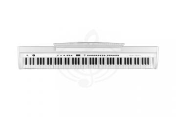 Цифровое пианино Цифровые пианино Orla Orla 438PIA0704 Stage Studio Цифровое пианино, белое, со стойкой  438PIA0704 Stage Studio - фото 5