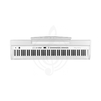 Цифровое пианино Цифровые пианино Orla Orla 438PIA0704 Stage Studio Цифровое пианино, белое, со стойкой  438PIA0704 Stage Studio - фото 5