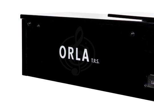 Цифровое пианино Orla CDP-101-POLISHED-BLACK - Цифровое пианино, Orla CDP-101-POLISHED-BLACK в магазине Доминанта мьюзик - фото 3
