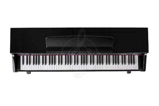 Цифровое пианино Orla CDP-101-POLISHED-BLACK - Цифровое пианино, Orla CDP-101-POLISHED-BLACK в магазине Доминанта мьюзик - фото 4