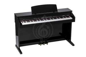 Изображение Клавишный инструмент Orla CDP-101-POLISHED-BLACK