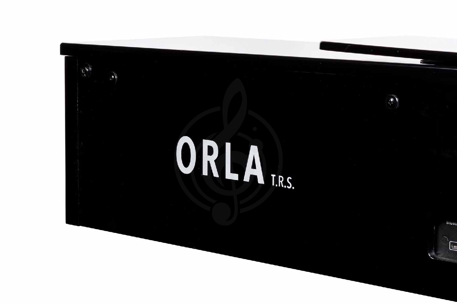 Цифровое пианино Orla CDP-101-POLISHED-BLACK - Цифровое пианино, Orla CDP-101-POLISHED-BLACK в магазине Доминанта мьюзик - фото 3