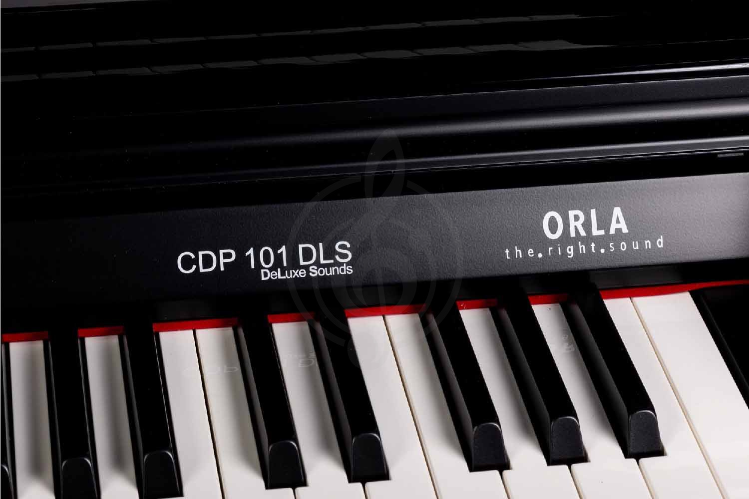 Цифровое пианино Orla CDP-101-POLISHED-BLACK - Цифровое пианино, Orla CDP-101-POLISHED-BLACK в магазине Доминанта мьюзик - фото 6