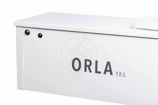 Цифровое пианино Orla CDP-101-POLISHED-WHITE - Цифровое пианино, Orla CDP-101-POLISHED-WHITE в магазине Доминанта мьюзик - фото 3