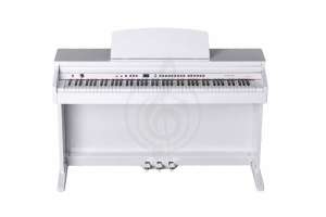 Изображение Цифровое пианино Orla CDP-101-POLISHED-WHITE