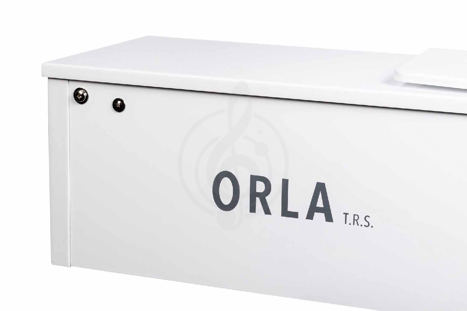 Цифровое пианино Orla CDP-101-POLISHED-WHITE - Цифровое пианино, Orla CDP-101-POLISHED-WHITE в магазине Доминанта мьюзик - фото 3