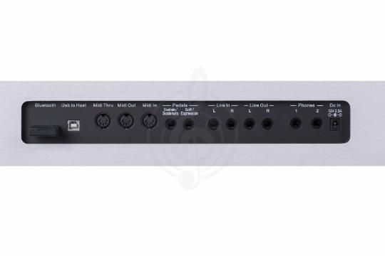 Цифровое пианино Orla CDP-101-SATIN-WHITE - Цифровое пианино, Orla CDP-101-SATIN-WHITE в магазине Доминанта мьюзик - фото 3