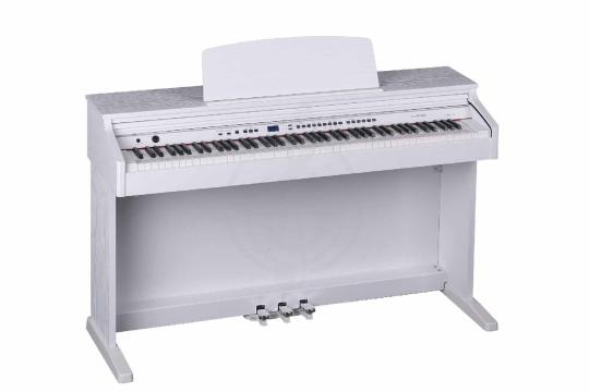 Цифровое пианино Orla CDP-101-SATIN-WHITE - Цифровое пианино, Orla CDP-101-SATIN-WHITE в магазине Доминанта мьюзик - фото 7