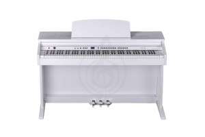 Изображение Цифровое пианино Orla CDP-101-SATIN-WHITE