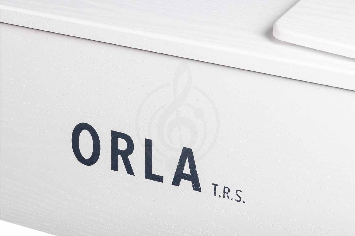 Цифровое пианино Orla CDP-101-SATIN-WHITE - Цифровое пианино, Orla CDP-101-SATIN-WHITE в магазине Доминанта мьюзик - фото 2