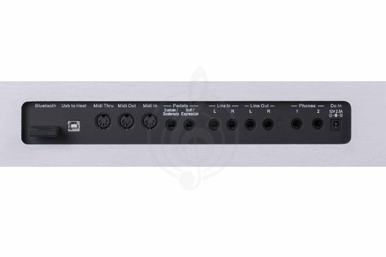 Цифровое пианино Orla CDP-101-SATIN-WHITE - Цифровое пианино, Orla CDP-101-SATIN-WHITE в магазине Доминанта мьюзик - фото 3