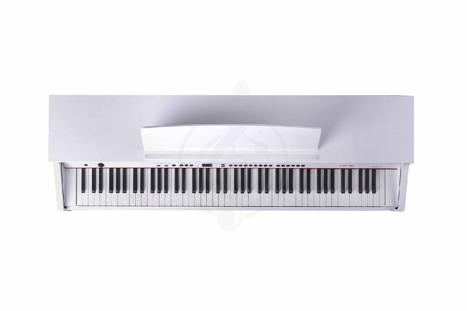 Цифровое пианино Orla CDP-101-SATIN-WHITE - Цифровое пианино, Orla CDP-101-SATIN-WHITE в магазине Доминанта мьюзик - фото 5