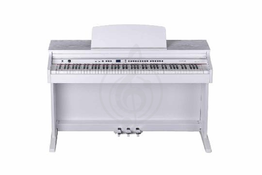 Изображение Цифровое пианино Orla CDP-101-SATIN-WHITE