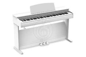Изображение Цифровое пианино Orla CDP-2-SATIN-WHITE