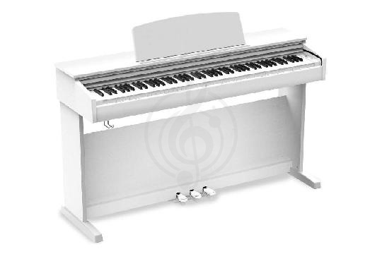 Цифровое пианино Orla CDP-2-SATIN-WHITE - Цифровое пианино, Orla CDP-2-SATIN-WHITE в магазине Доминанта мьюзик - фото 1