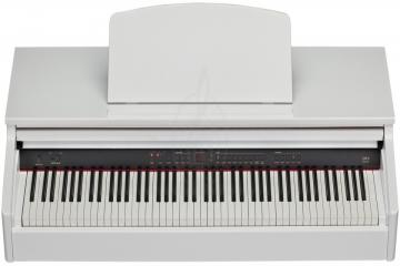Цифровое пианино Цифровые пианино Orla Orla CDP10 White Цифровое пианино, белое CDP10 White - фото 3