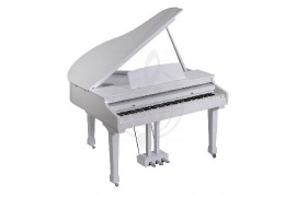 Изображение Orla Grand 500 - Цифровой рояль, с автоаккомпанементом, белый