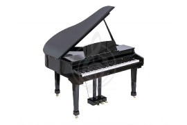 Изображение Orla Grand 500 - Цифровой рояль, с автоаккомпанементом, черный