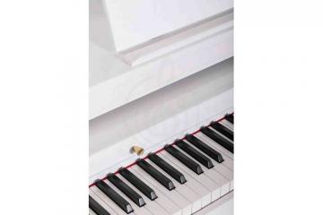 Цифровое пианино Orla Grand-500-WHITE - Цифровой рояль 88 клавиш, Orla Grand-500-WHITE в магазине DominantaMusic - фото 4