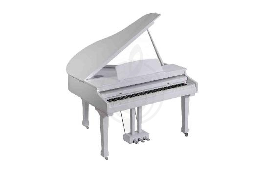 Изображение Цифровое пианино Orla Grand-500-WHITE