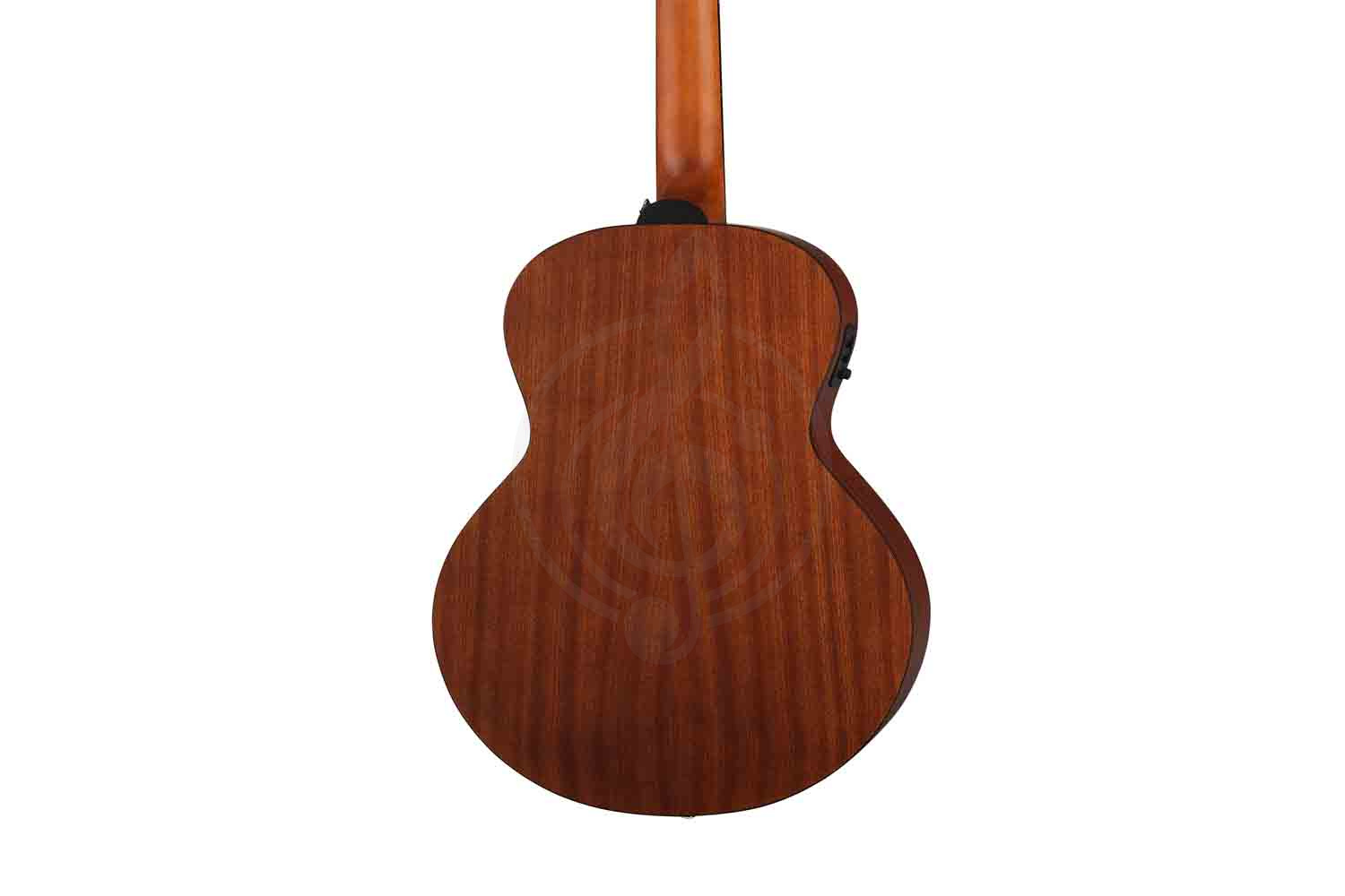 Акустическая бас-гитара Ortega D7E-BFT-4 Deep Series 7 - Акустическая бас-гитара, Ortega D7E-BFT-4 в магазине Доминанта мьюзик - фото 4