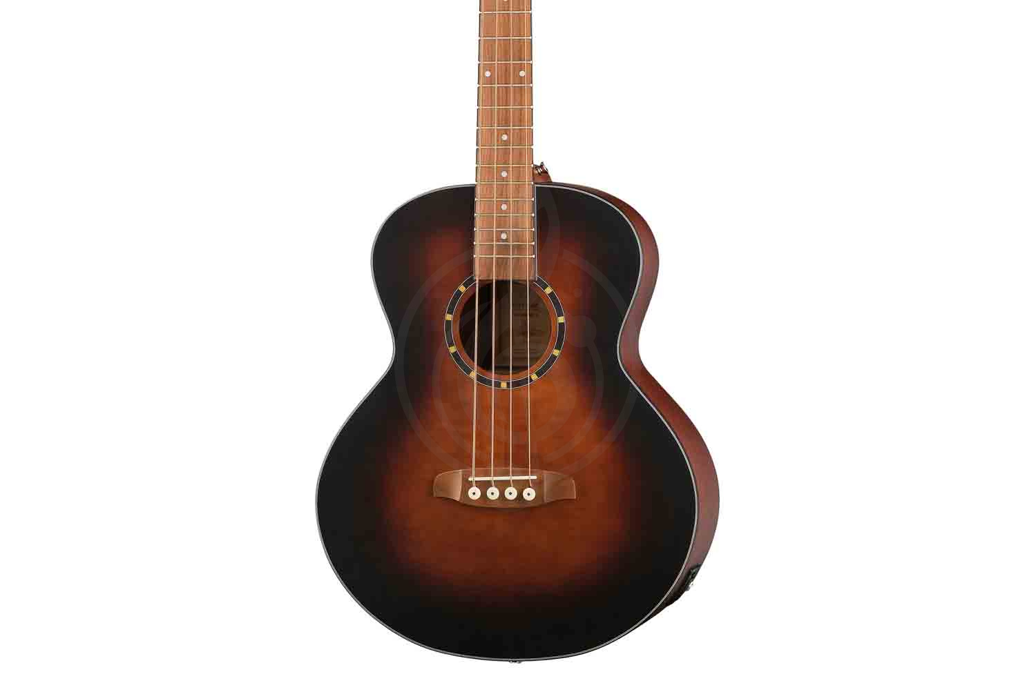 Акустическая бас-гитара Ortega D7E-BFT-4 Deep Series 7 - Акустическая бас-гитара, Ortega D7E-BFT-4 в магазине Доминанта мьюзик - фото 7