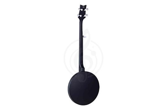 Банджо Ortega OBJ250-SBK Raven Series - Банджо,  OBJ250-SBK в магазине DominantaMusic - фото 2