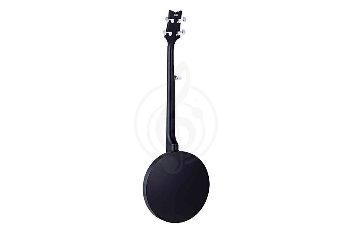 Банджо Ortega OBJ250-SBK Raven Series - Банджо,  OBJ250-SBK в магазине DominantaMusic - фото 2