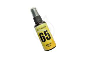 Изображение OVTSOUND OVT-OIL50ML - Лимонное масло для гитары, 50 мл