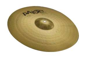 Изображение Тарелка для ударной установки Paiste 0000141620