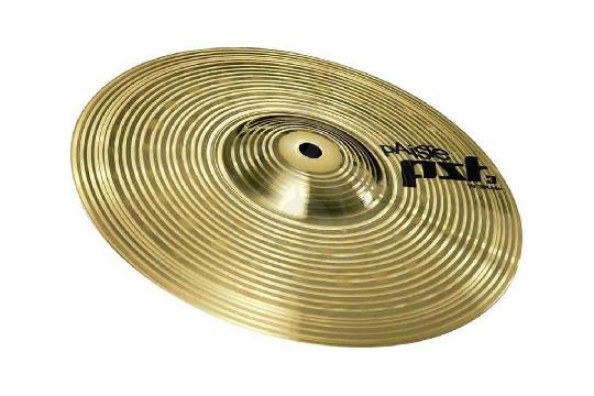 Изображение Тарелка Splash Paiste 0000632210 PST 3