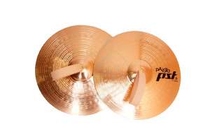 Изображение Тарелка для ударной установки Paiste 0000665014 PST 5 Band Pair