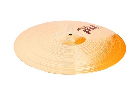 Оркестровая тарелка Paiste 0000665016 PST 5 Band Pair - Тарелки оркестровые, Paiste 0000665016 в магазине Доминанта мьюзик - фото 2