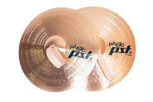 Изображение Ударные инструменты Paiste 0000665016