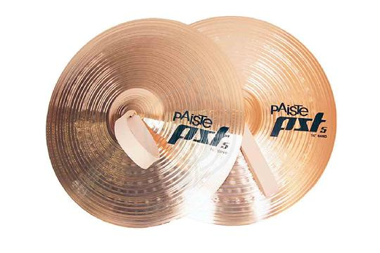 Изображение Тарелка для ударной установки Paiste 0000665016