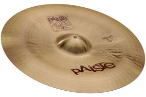 Изображение Тарелка China Paiste 