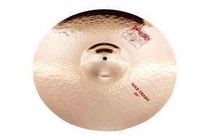 Изображение Тарелка Crash Paiste 2002 Wild Crash 18